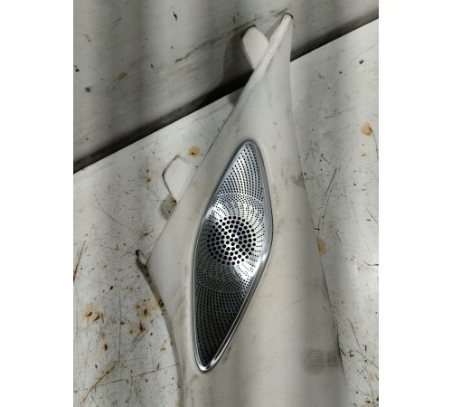 Обшивка стойки лобового стекла правая