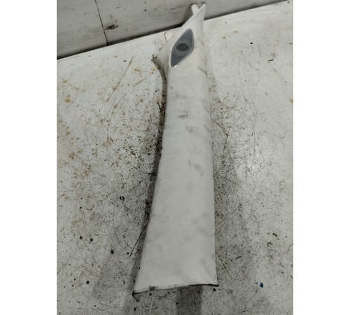 Обшивка стойки лобового стекла правая