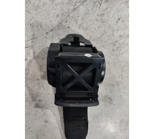 Ремень безопасности задний центральный