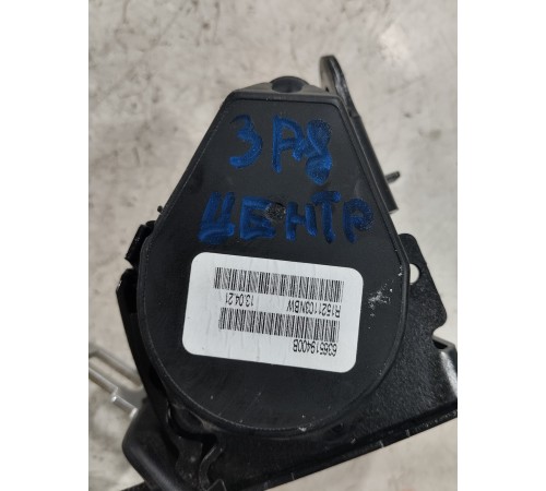 Ремень безопасности задний центральный