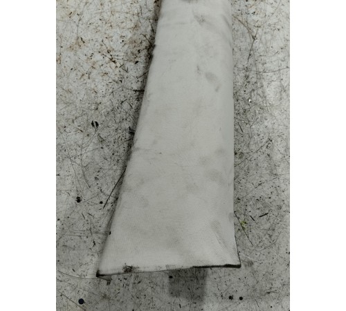 Обшивка стойки лобового стекла правая