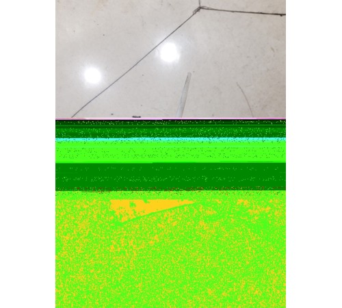 Комплект кронштейнов (креплений) топливного бака 2шт.