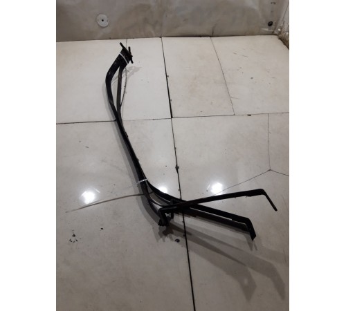 Комплект кронштейнов (креплений) топливного бака 2шт.