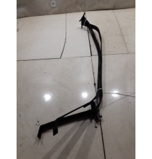 Комплект кронштейнов (креплений) топливного бака 2шт.