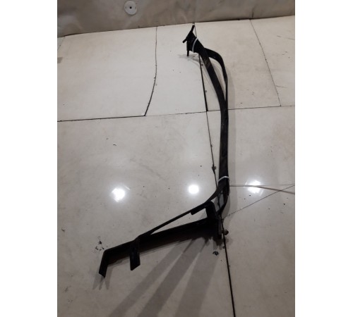 Комплект кронштейнов (креплений) топливного бака 2шт.