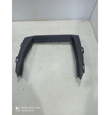 Накладка торпедо