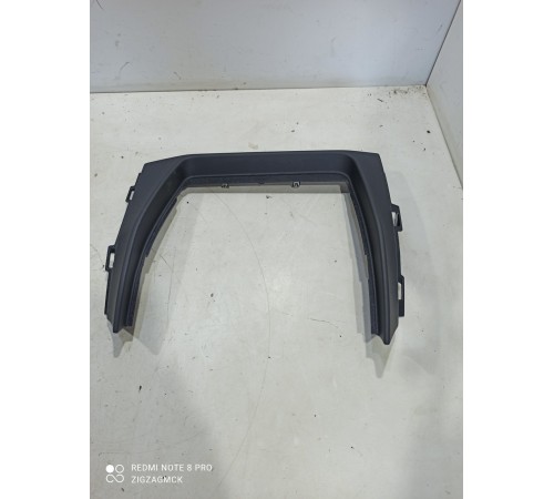 Накладка торпедо