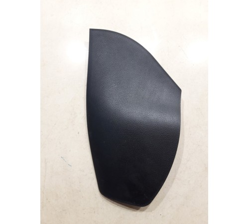 Накладка центральной консоли правая