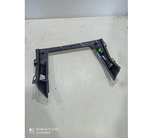 Накладка торпедо