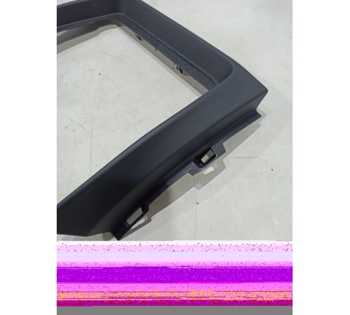 Накладка торпедо