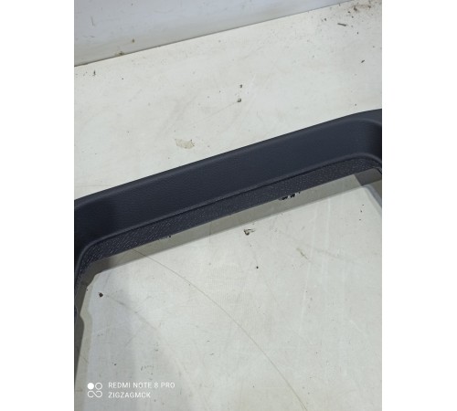 Накладка торпедо