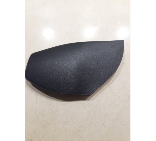 Накладка центральной консоли правая