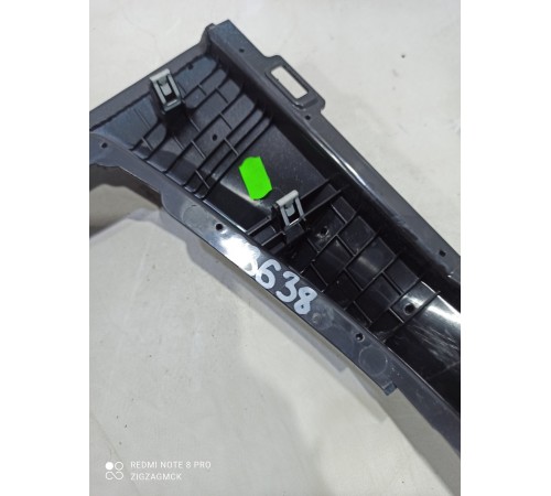 Накладка торпедо