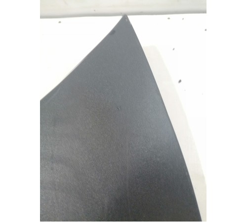 Обшивка стойки багажника правая верхняя