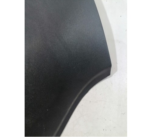 Обшивка стойки багажника правая верхняя