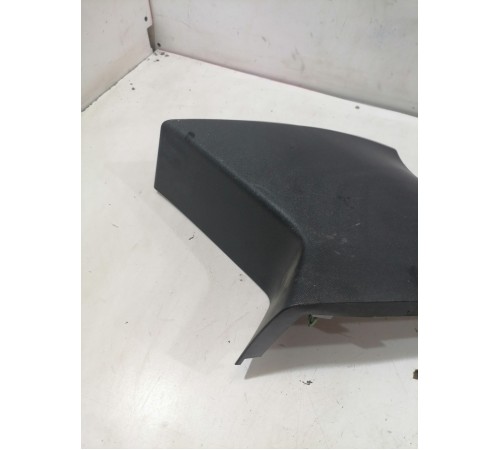 Обшивка стойки багажника правая верхняя