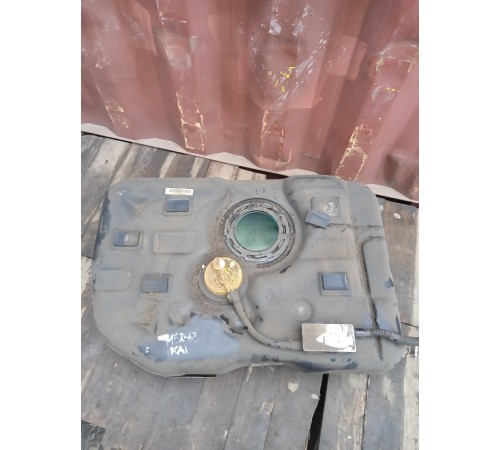 Бак топливный