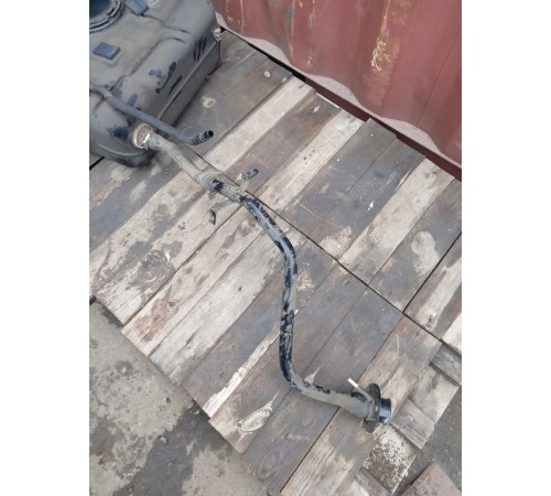 Бак топливный