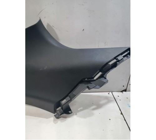 Обшивка стойки задняя правая