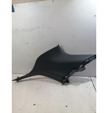 Обшивка стойки задняя правая