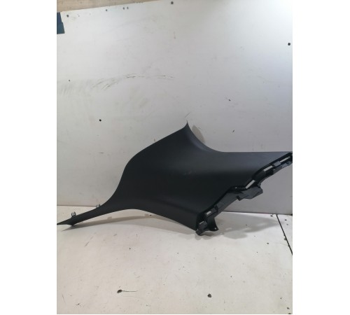 Обшивка стойки задняя правая