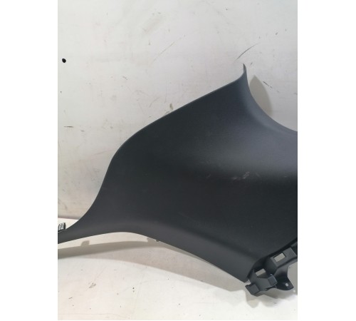 Обшивка стойки задняя правая