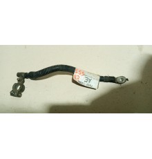 Клемма минус