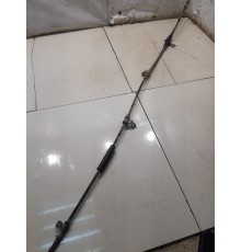 Трос стояночного тормоза (задний, правый)