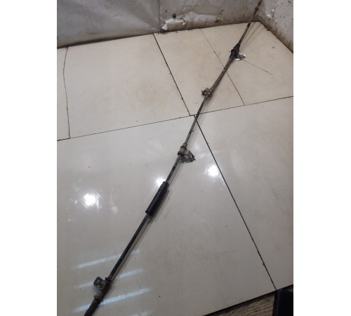 Трос стояночного тормоза (задний, правый)