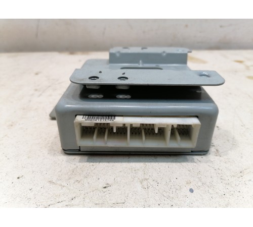 Электронный блок управления дверьми