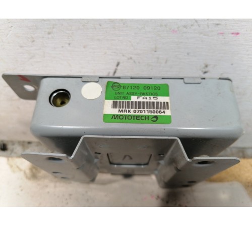 Электронный блок управления дверьми