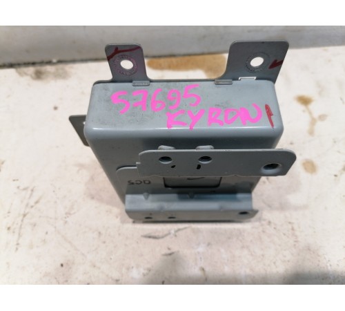 Электронный блок управления дверьми