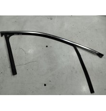 Уплотнитель стекла двери (передний правый)