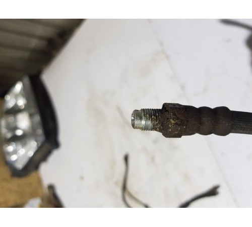 Шланг тормозной перед.