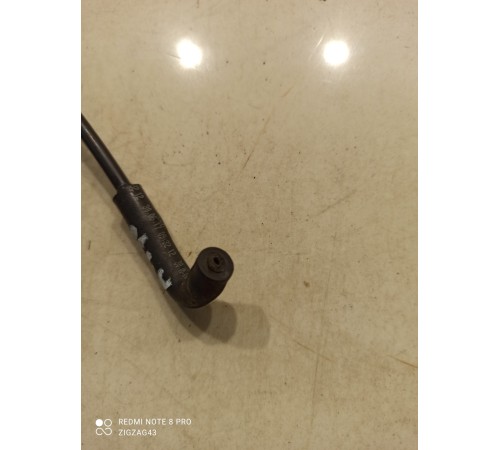 Трубка вакуумная