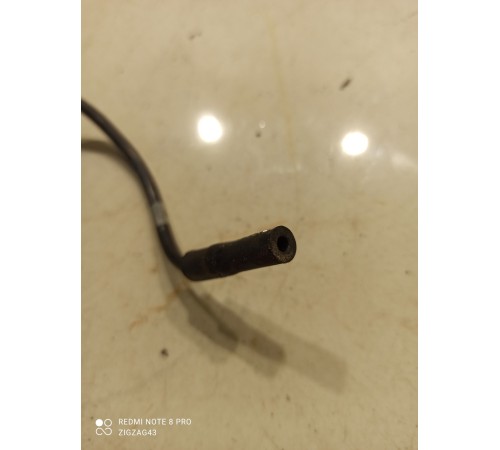 Трубка вакуумная