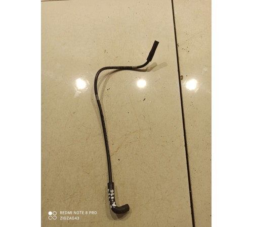 Трубка вакуумная