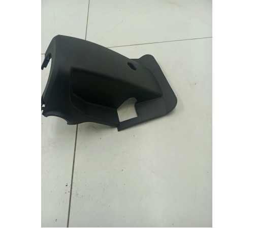 Обшивка рулевой колонки