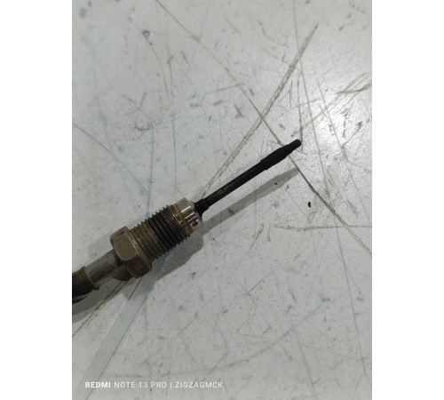 Датчик сажевого фильтра