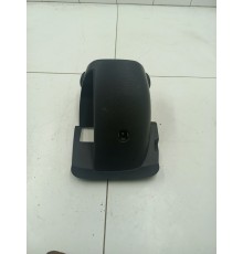 Обшивка рулевой колонки