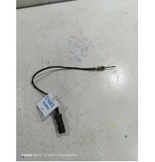 Датчик сажевого фильтра