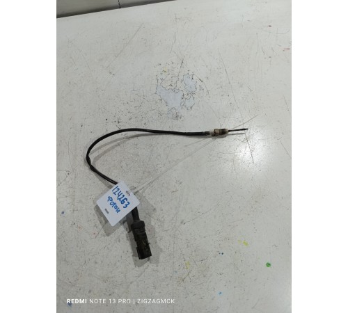 Датчик сажевого фильтра