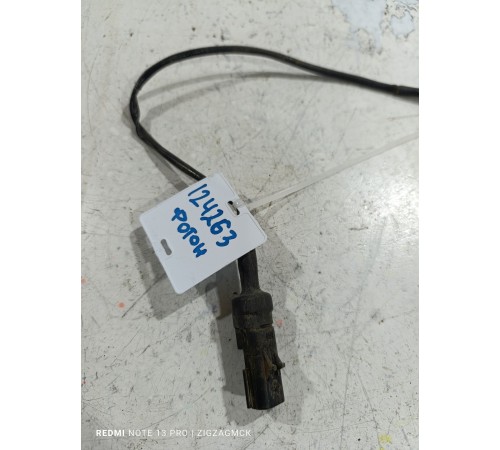 Датчик сажевого фильтра