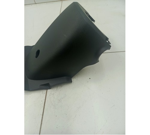 Обшивка рулевой колонки