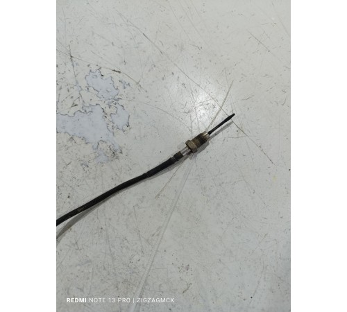 Датчик сажевого фильтра