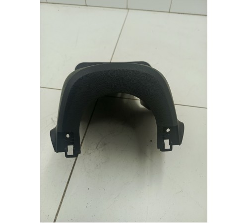 Обшивка рулевой колонки