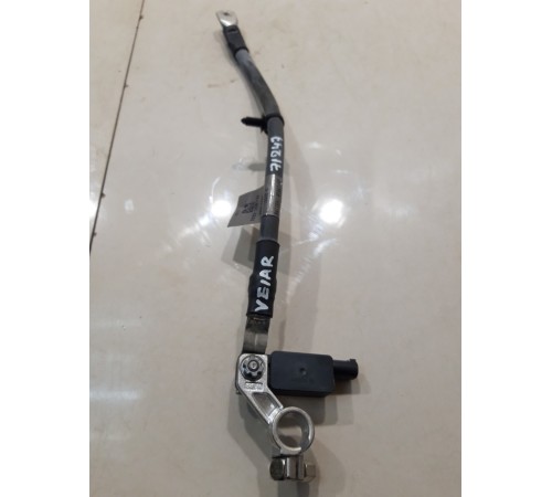 Клемма массы(минус)