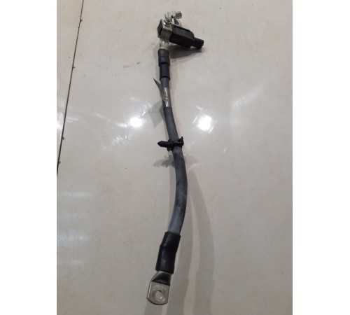 Клемма массы(минус)