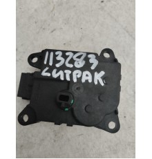 Моторчик привода заслонок отопителя