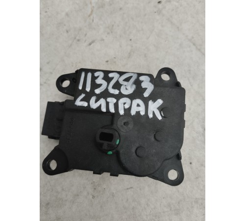 Моторчик привода заслонок отопителя